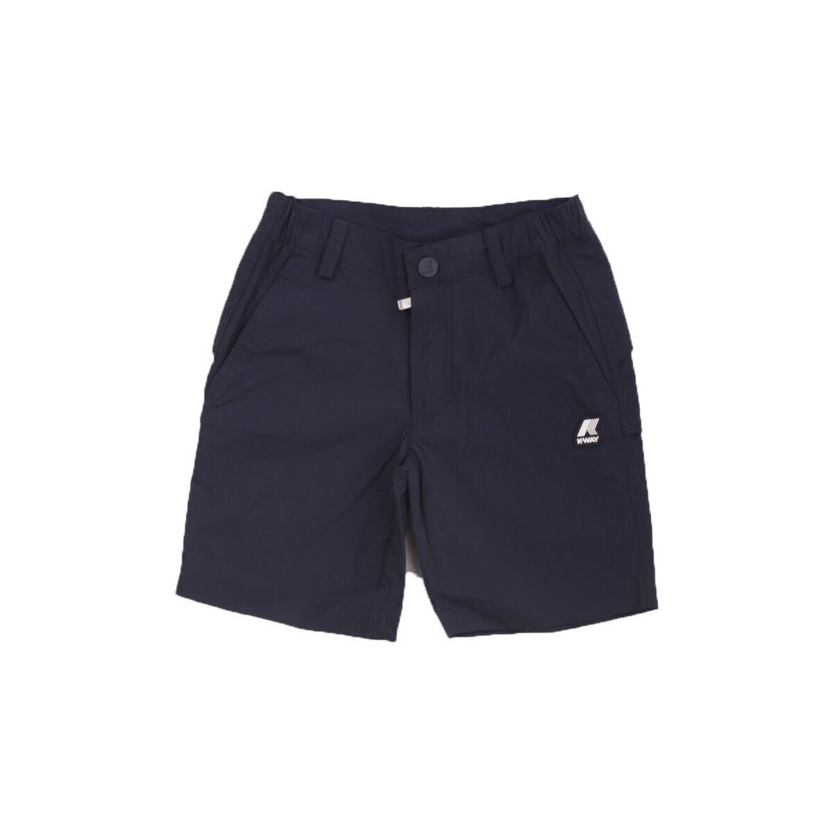 Kleidung Kinder Shorts / Bermudas K-Way K1131LW Blau