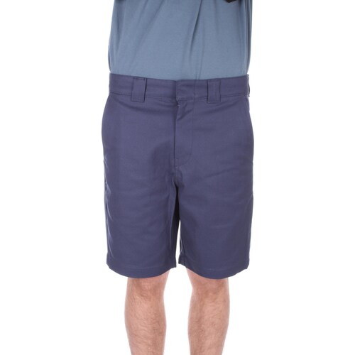 Kleidung Herren Shorts / Bermudas Dickies DK0A4XES Blau