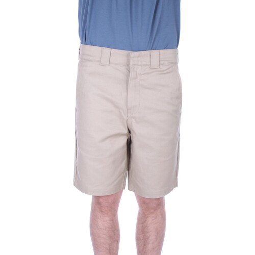 Kleidung Herren Shorts / Bermudas Dickies DK0A4XES Grün