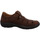 Schuhe Herren Sandalen / Sandaletten Jomos Offene 418201-42355 Braun
