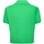 Kleidung Damen Tops / Blusen Only Shirt Caro Linen - Summer Green Grün