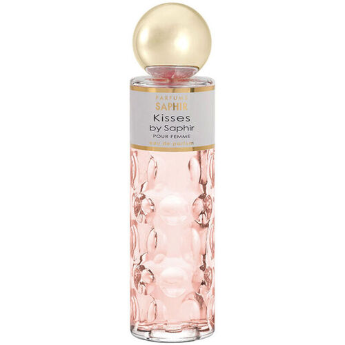 Beauty Eau de parfum  Parfums Saphir Kisses By Saphir Edp-dampf 