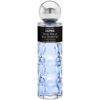 Beauty Eau de parfum  Parfums Saphir The Best By Saphir Edp-dampf 