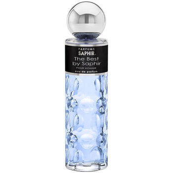 Parfums Saphir The Best By Saphir Edp-dampf 
