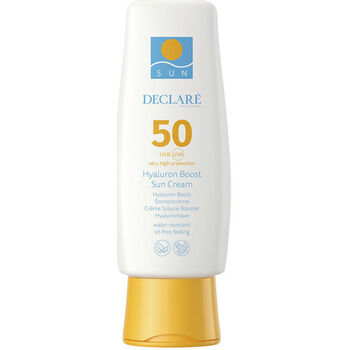 Beauty Sonnenschutz & Sonnenpflege Declaré Hyaluron Boost Sun Cream Spf50+ 