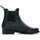 Schuhe Damen Low Boots Vero Moda 10235792 Schwarz