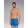 Kleidung Herren Badeanzug /Badeshorts F * * K FK23-2002 Rot