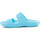 Schuhe Pantoffel Crocs Classic  Sandal  206761-411 Blau