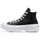 Schuhe Damen Sneaker Converse Chuck Taylor All Star Lugged 2.0 A03704C Schwarz
