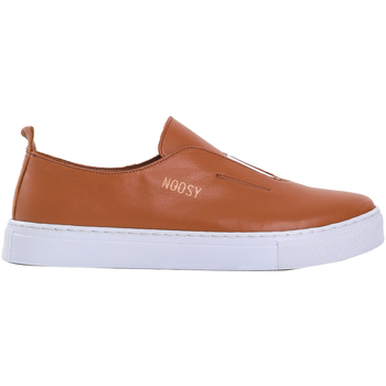 Schuhe Damen Sneaker Low Noosy NSY10-053 
