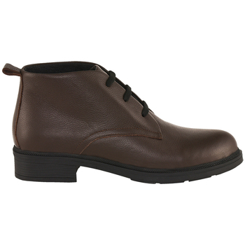 Schuhe Damen Ankle Boots Noosy MS900-02 