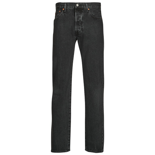 Kleidung Herren Straight Leg Jeans Levi's 501® '54 Schwarz