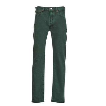 Kleidung Herren Straight Leg Jeans Levi's 501® LEVI'S ORIGINAL Spruce / Pa
