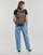 Kleidung Damen Overalls / Latzhosen Levi's VINTAGE OVERALL Blau