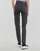 Kleidung Damen Straight Leg Jeans Levi's 724 HIGH RISE STRAIGHT Schwarz