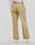 Kleidung Damen 5-Pocket-Hosen Levi's BAGGY TROUSER Camel