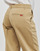 Kleidung Damen 5-Pocket-Hosen Levi's BAGGY TROUSER Camel