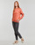 Kleidung Damen Sweatshirts Levi's STANDARD CREW Orange