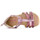Schuhe Mädchen Sandalen / Sandaletten BEPPI 2148030 Rosa