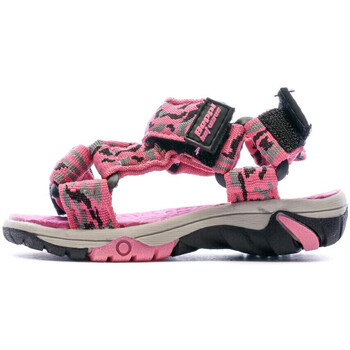 Schuhe Kinder Sandalen / Sandaletten BEPPI 2142881 Rosa