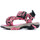 Schuhe Mädchen Sandalen / Sandaletten BEPPI 2142881 Rosa