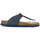Schuhe Mädchen Sandalen / Sandaletten BEPPI 2171000 Blau