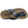 Schuhe Mädchen Sandalen / Sandaletten BEPPI 2171000 Blau