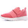 Schuhe Mädchen Sneaker Low BEPPI 2155221 Rosa