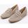 Schuhe Damen Slipper La Strada 2201141-4543 Gelb