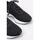 Schuhe Damen Sneaker Low La Strada 2200043-4500 Schwarz