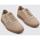 Schuhe Herren Sneaker Low Fluchos F1723 Beige