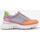Schuhe Damen Sneaker Low Hispanitas CHV232605 Multicolor
