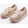Schuhe Damen Slipper Hispanitas HV232809 Beige