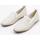 Schuhe Damen Slipper La Strada 2021004-4522 Beige
