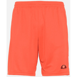 Kleidung Herren Shorts / Bermudas Ellesse  Orange