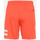 Kleidung Herren Shorts / Bermudas Ellesse  Orange