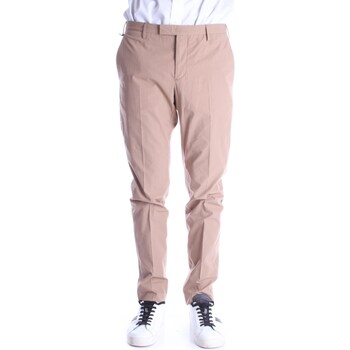 Kleidung Herren 5-Pocket-Hosen Pt Torino KSZEZ00CL1 BB54 Beige