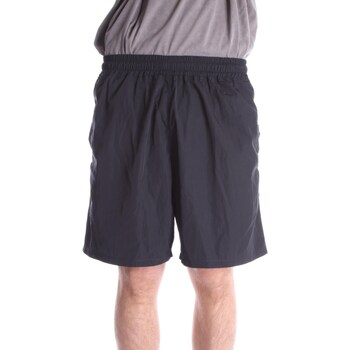 Kleidung Shorts / Bermudas Aries STAR30701 Schwarz