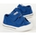 Schuhe Jungen Sneaker Low Le Coq Sportif Mini sneaker Blau