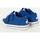 Schuhe Jungen Sneaker Low Le Coq Sportif Mini sneaker Blau