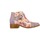 Schuhe Damen Boots Laura Vita ALCICEO 12 Violett