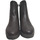 Schuhe Damen Low Boots Stonefly 218504-MARRONE Braun