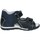 Schuhe Jungen Sandalen / Sandaletten Balducci MSPO4301 Blau