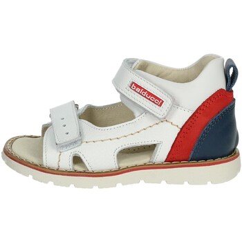 Schuhe Jungen Sandalen / Sandaletten Balducci MSPO4253 Weiss
