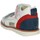 Schuhe Jungen Sandalen / Sandaletten Balducci MSPO4253 Weiss