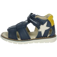 Schuhe Jungen Sandalen / Sandaletten Balducci MSPO4251 Blau