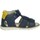 Schuhe Jungen Sandalen / Sandaletten Balducci MSPO4251 Blau