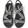 Schuhe Herren Sandalen / Sandaletten Camper SANDALEN  MATCH K100781 Weiss