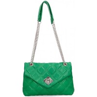 Taschen Damen Taschen Luna Collection 68550 Grün