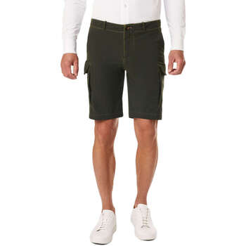 Kleidung Herren Shorts / Bermudas Rrd - Roberto Ricci Designs  Grün